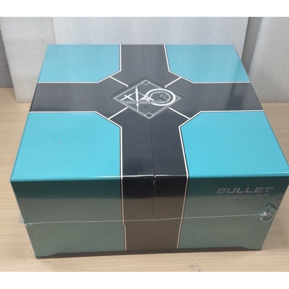 Level 99 Games: Bullet Cubed BTCU2 New Sealed